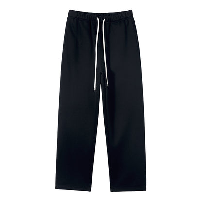 BLANQ 01 Jogger - Black