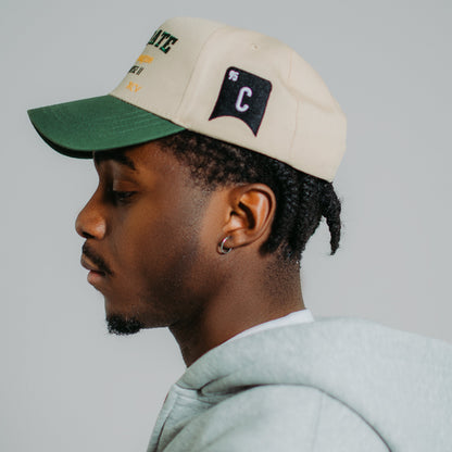 The Elevate cap