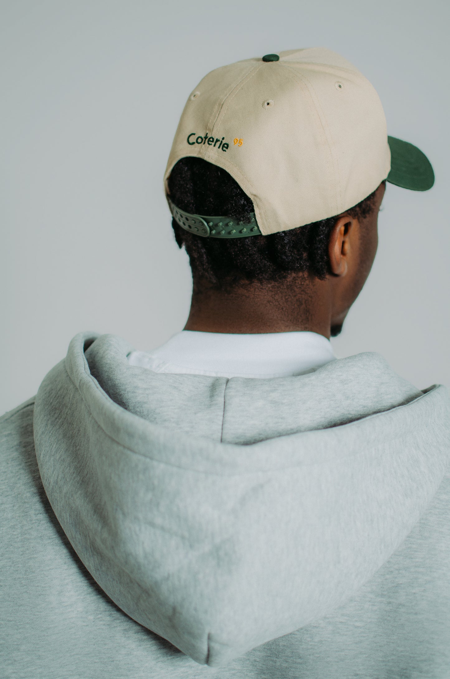 The Elevate cap