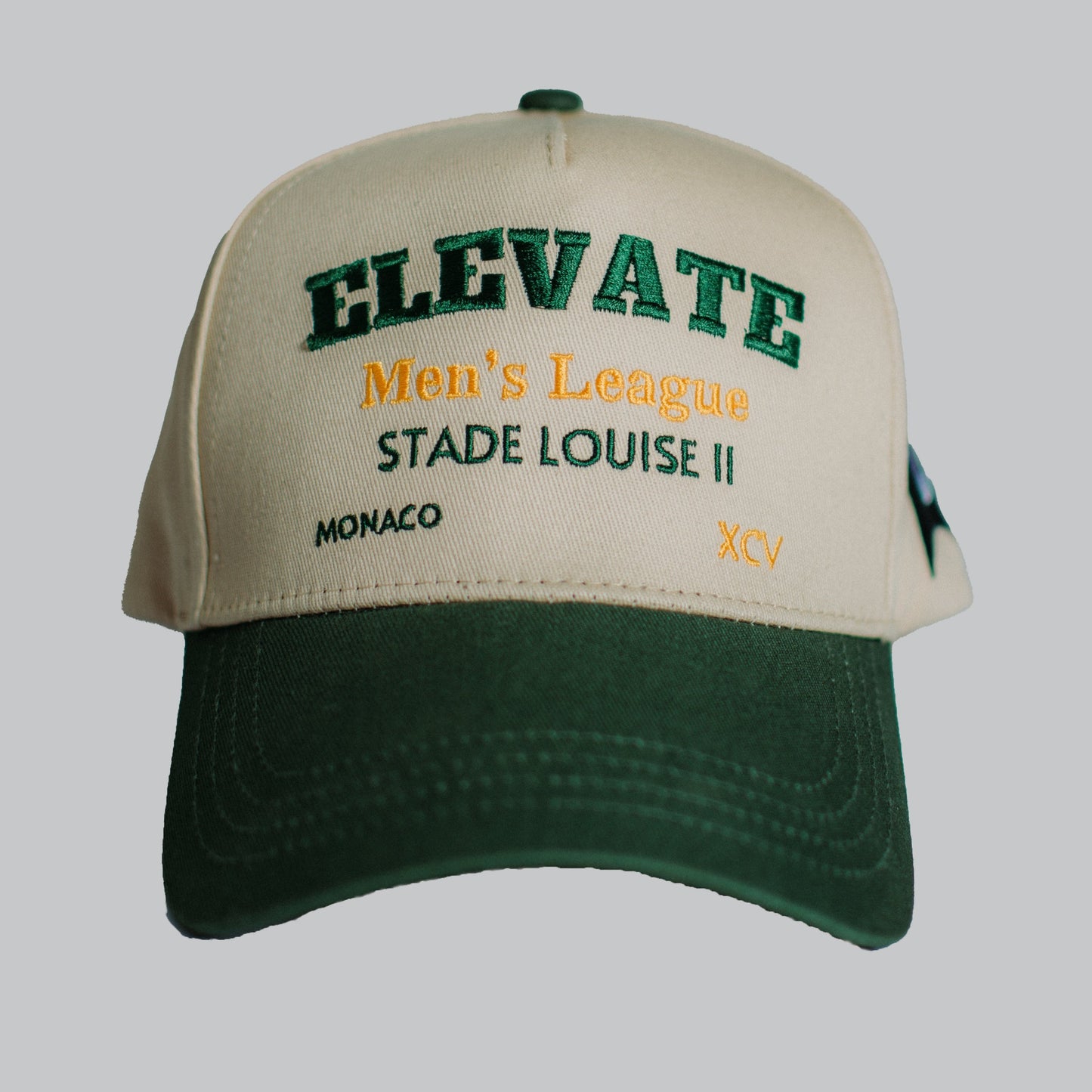 The Elevate cap