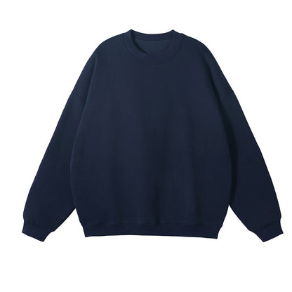 BLANQ 01 Sweater - Blue